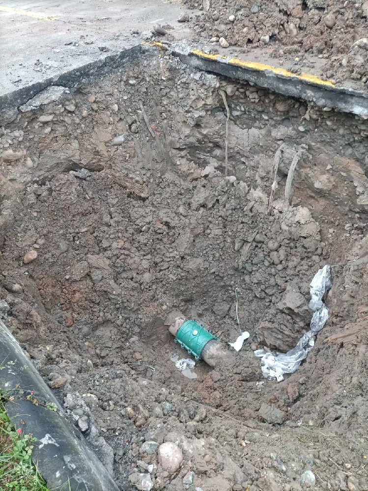 宛城专业消防水管漏水检测维修