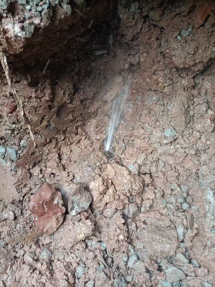 自来水管漏水检测维修-宛城区